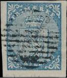 Stamp Norway Catalog number: 1