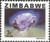 Stamp Zimbabwe Catalog number: 228