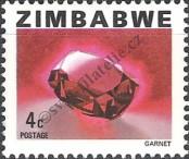 Stamp Zimbabwe Catalog number: 229