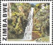 Stamp Zimbabwe Catalog number: 240