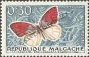 Stamp Madagascar Catalog number: 445