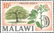 Stamp Malawi Catalog number: 13