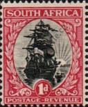 Stamp South Afrika Catalog number: 47