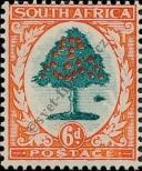 Stamp South Afrika Catalog number: 87