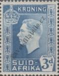 Stamp South Afrika Catalog number: 116