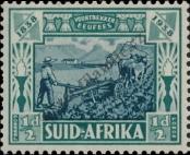 Stamp South Afrika Catalog number: 120