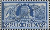 Stamp South Afrika Catalog number: 126