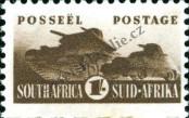 Stamp South Afrika Catalog number: 166/Aa