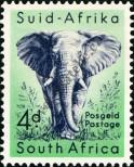 Stamp South Afrika Catalog number: 244