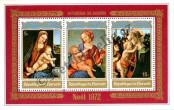 Stamp Burundi Catalog number: B/64/A