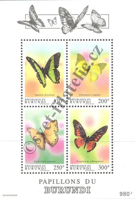 Catalog number: B/134