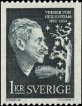 Stamp Sweden Catalog number: 450/C