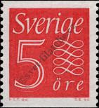 Stamp Sweden Catalog number: 429/bA