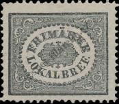 Stamp Sweden Catalog number: 6