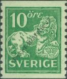 Stamp Sweden Catalog number: 176/IWA