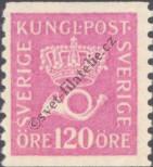 Stamp Sweden Catalog number: 205/IWA