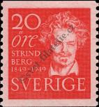 Stamp Sweden Catalog number: 346/A