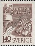 Stamp Sweden Catalog number: 368/C