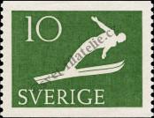 Stamp Sweden Catalog number: 379/A