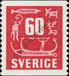 Stamp Sweden Catalog number: 397