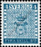 Stamp Sweden Catalog number: 407