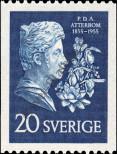 Stamp Sweden Catalog number: 411/C