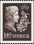 Stamp Sweden Catalog number: 412/C
