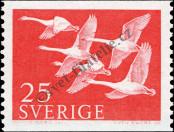 Stamp Sweden Catalog number: 416