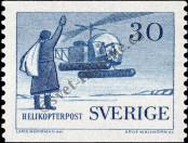 Stamp Sweden Catalog number: 434/A