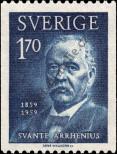 Stamp Sweden Catalog number: 454/C