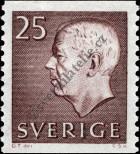 Stamp Sweden Catalog number: 478/A