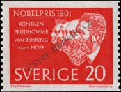 Stamp Sweden Catalog number: 482/A