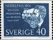 Stamp Sweden Catalog number: 483/A