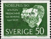 Stamp Sweden Catalog number: 484/A