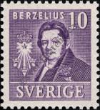 Stamp Sweden Catalog number: 272/B