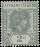 Stamp Leeward Islands Catalog number: 94/a