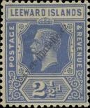 Stamp Leeward Islands Catalog number: 66