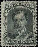 Stamp Newfoundland Catalog number: 18