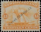 Stamp Newfoundland Catalog number: 20