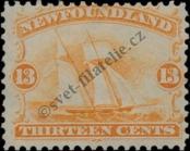 Stamp Newfoundland Catalog number: 20