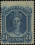 Stamp Newfoundland Catalog number: 21
