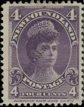Stamp Newfoundland Catalog number: 65
