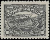 Stamp Newfoundland Catalog number: 76