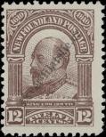 Stamp Newfoundland Catalog number: 77