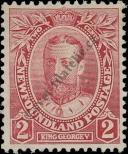 Stamp Newfoundland Catalog number: 86