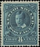 Stamp Newfoundland Catalog number: 91