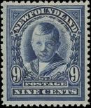 Stamp Newfoundland Catalog number: 92