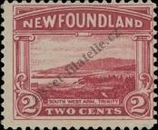 Stamp Newfoundland Catalog number: 115