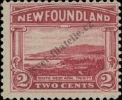 Stamp Newfoundland Catalog number: 115