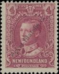 Stamp Newfoundland Catalog number: 132